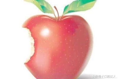 女生戴牙套吃东西日常,带着牙套该怎么吃饭