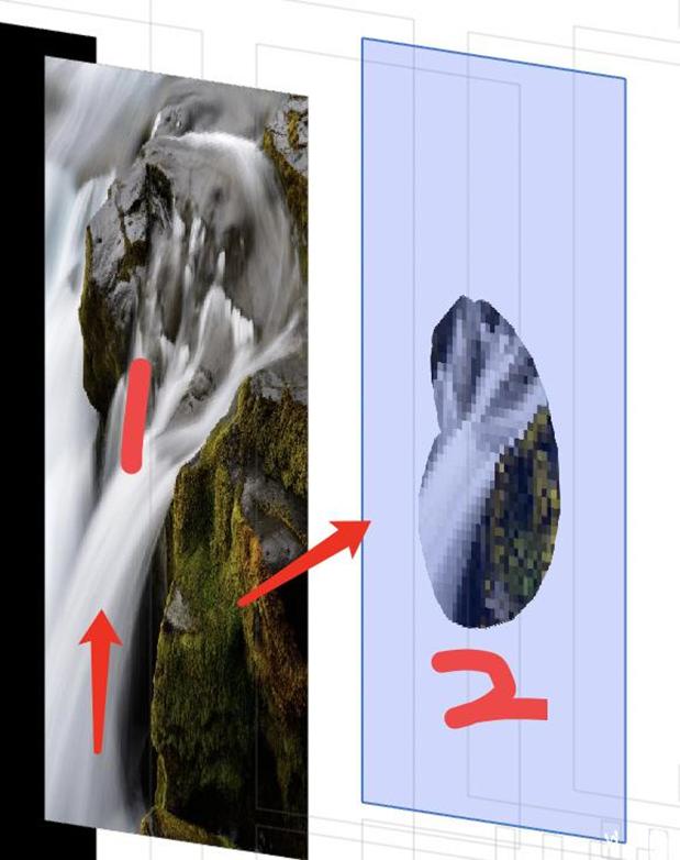 iOS如何实现图片和视频的涂鸦、贴图、马赛克、高斯笔涂鸦等技术