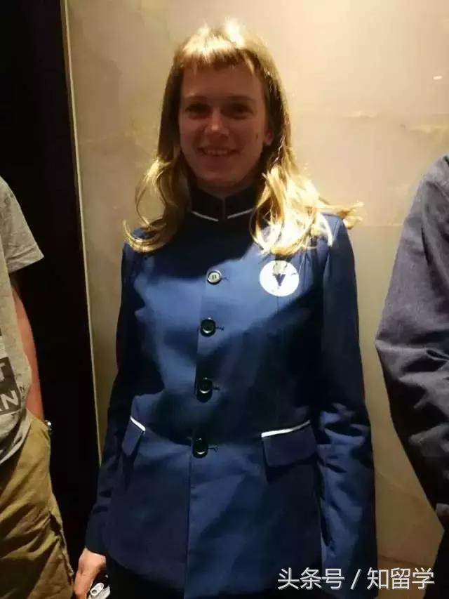 国际名校掐架，拿手的不只是学术，还有肢体……