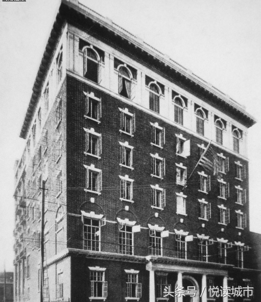 悦读城市,悦读城市上海