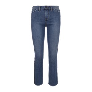 露脚踝的裤子搭配,露脚踝的季节到了