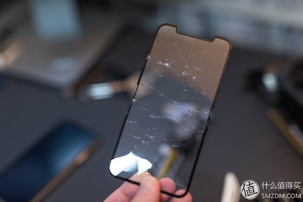 钢化膜和苹果手机膜区别,适合苹果手机用的钢化膜测评