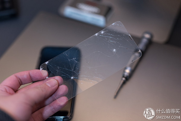 钢化膜和苹果手机膜区别,适合苹果手机用的钢化膜测评