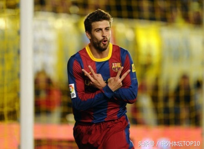 国际米兰十大巨星排行,21世纪足球最强阵容国际米兰