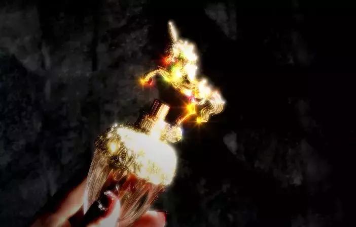 闻香识女人中提到的香水品牌,迪奥香水广告闻香识女人