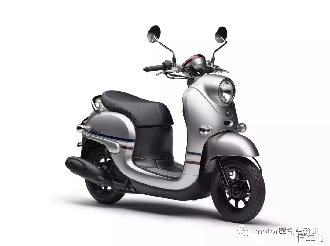 雅马哈的车用本田的发动机？！这绝对是大新闻！