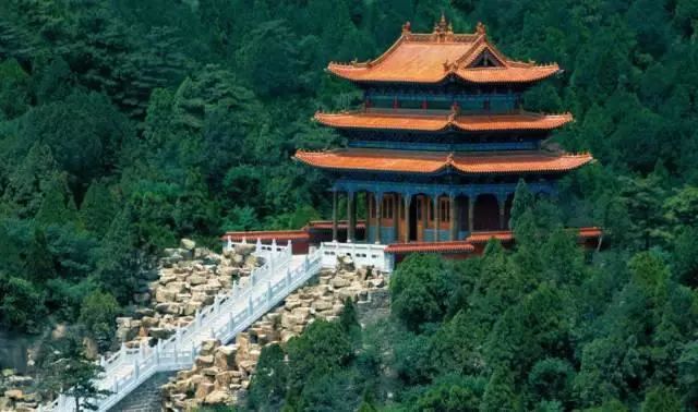 太原高速公路自驾游攻略,从太原自驾游攻略最全最好的线路