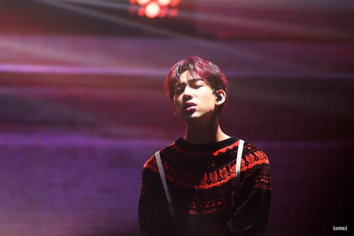 大型粉丝求黑活动，只为让他留在我们身边！