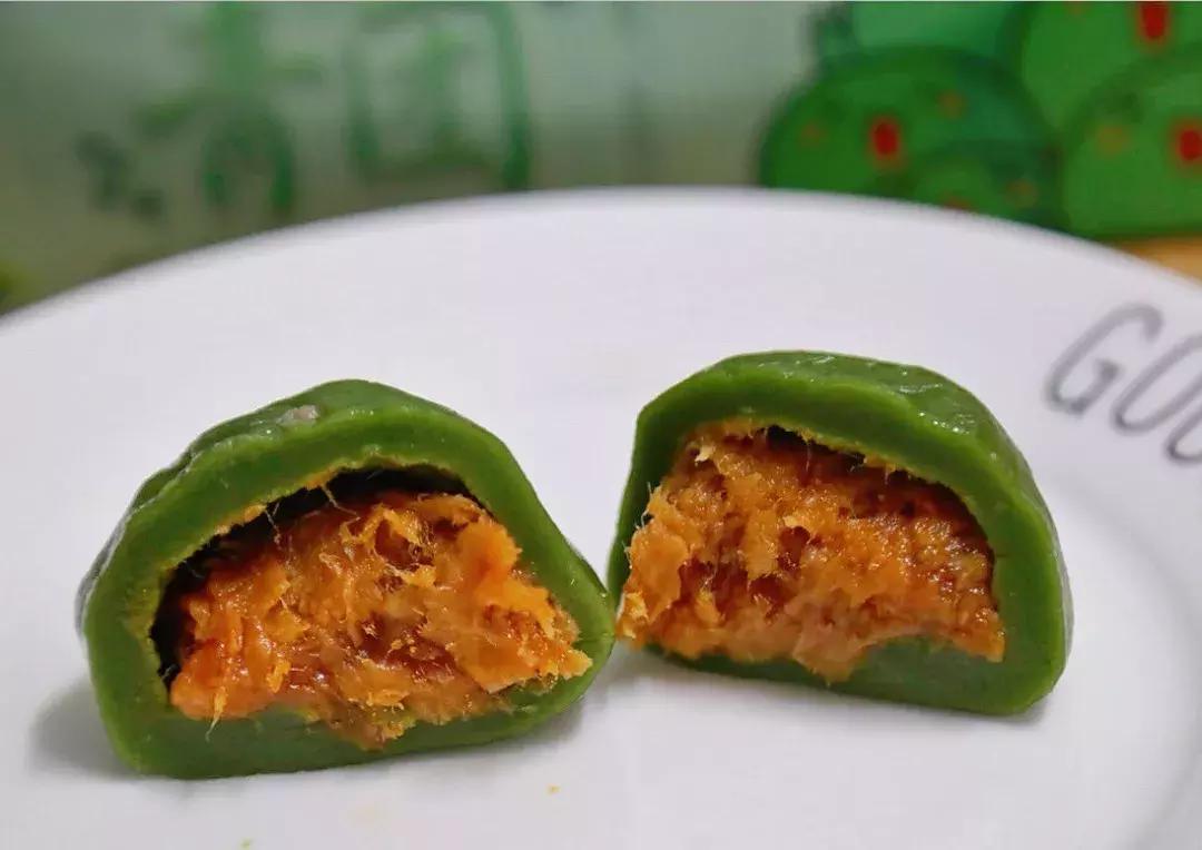 青团测评推荐北京,无锡青团哪个牌子好吃点