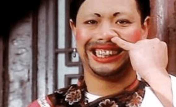 中国最丑的明星有哪几个,中国最丑明星前十名