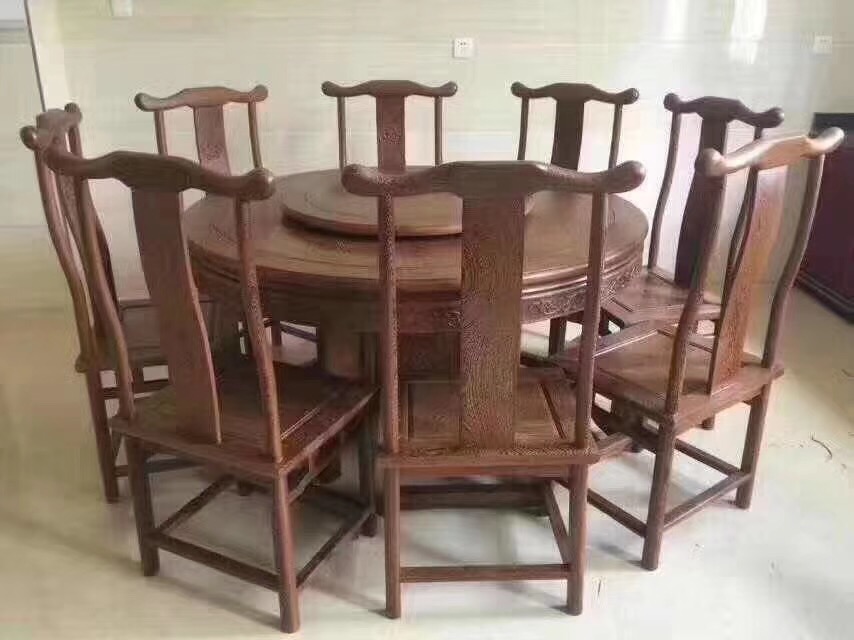 带你认识五谷,鸡翅木种类及图片大全