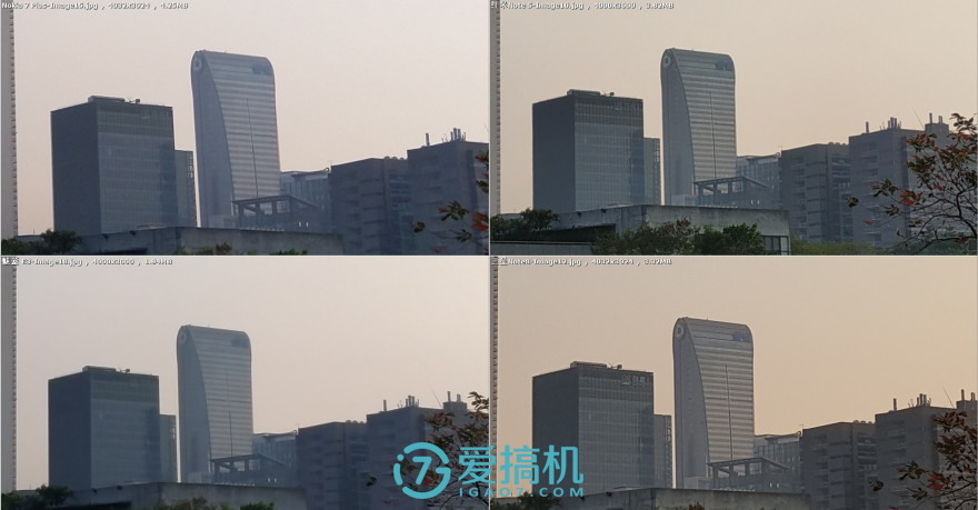 卓尔不群3种效果,卓尔不群三色对比