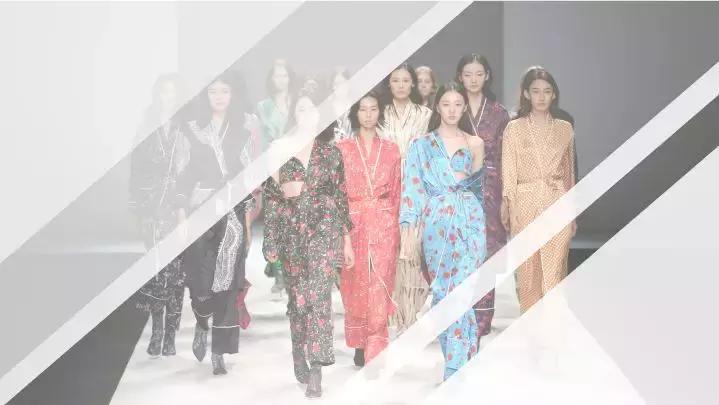 纺织服装企业的运作基本流程 (服装行业供应链管理的策略有哪些)