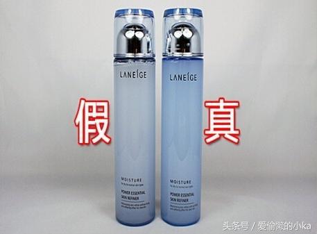 神仙水小样套装几十块是正品么,如何鉴定神仙水小样真假10毫升