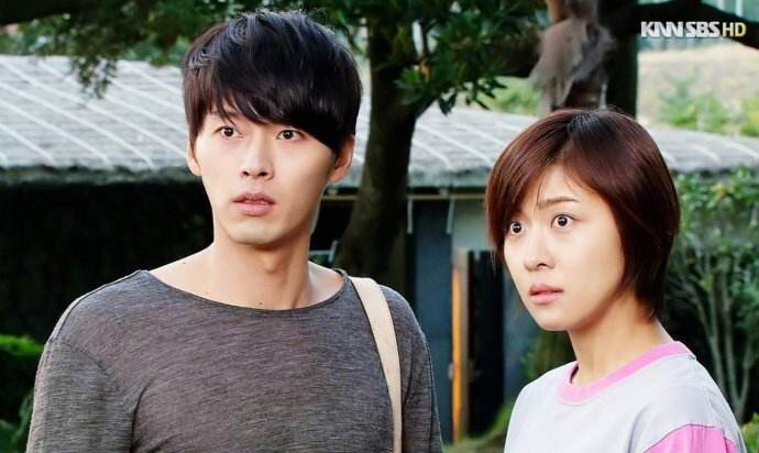 韩剧秘密花园全集免费观看,韩剧秘密花园最甜的一集