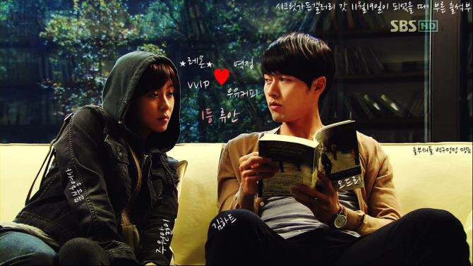 韩剧秘密花园全集免费观看,韩剧秘密花园最甜的一集