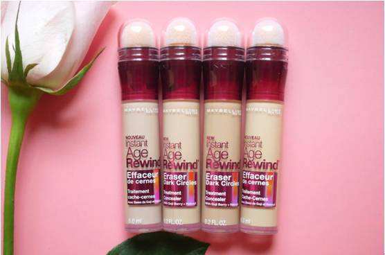 美宝莲值得买的产品,美宝莲有什么产品好用