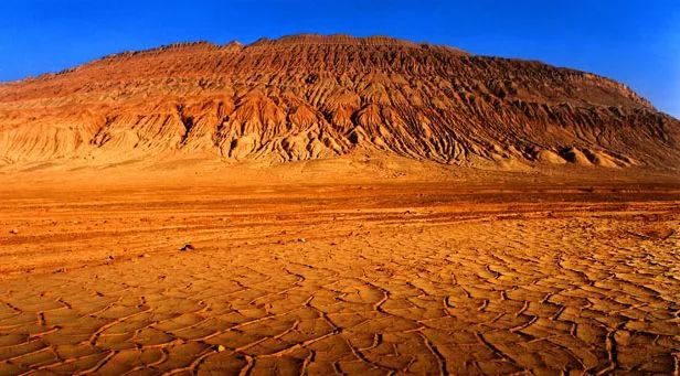 生活在吐鲁番的感受,生活在吐鲁番是一种怎样的体验