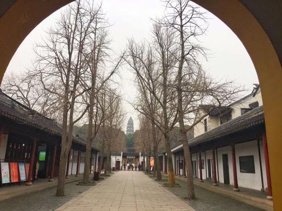 苏州清明旅游攻略路线推荐,苏州清明旅游攻略一日游