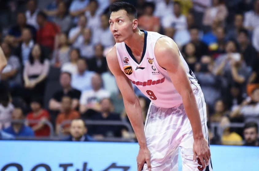 比投不进更让人绝望的是不敢投，宏远最有血性的人却无法上场