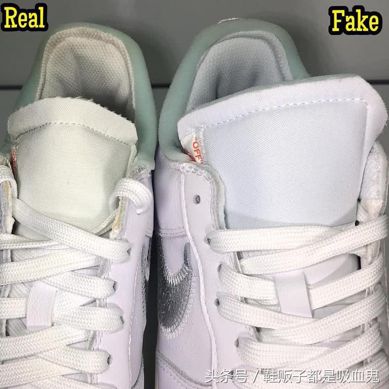 owaf1对比视频,owaf1黑色真假对比