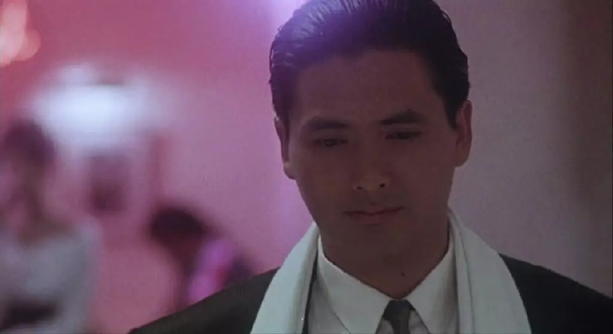 这四部经典黑帮电影你都看过了吗,十大经典黑帮电影排名榜