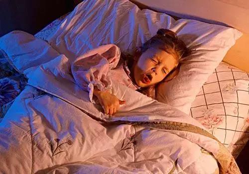 张景明讲病毒性肺炎的方子,姜治咳嗽支气管肺炎