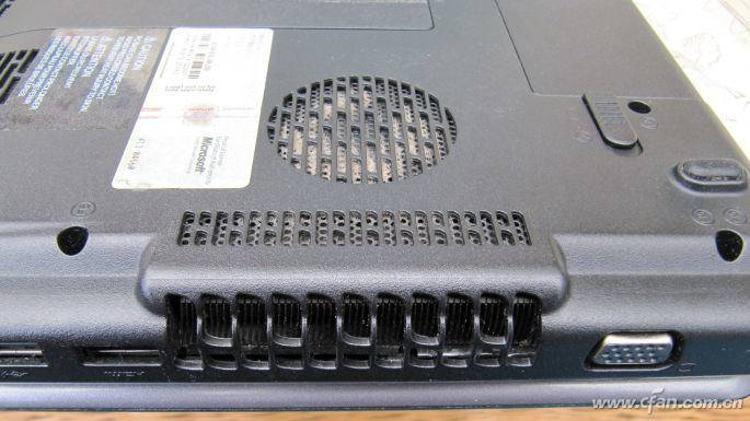 酷夏来临什么让笔记本发高烧