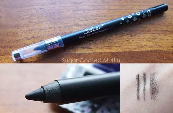 不晕的大牌眼线笔测评,不晕眼线笔平价