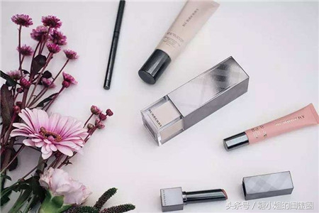 清爽妆容的正确化妆方法,正确化妆显脸小