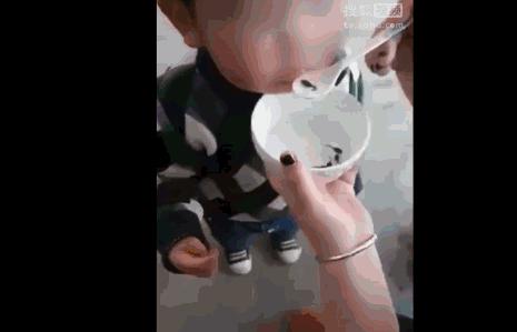 给孩子喂食活蝌蚪,孩子能吃活的蝌蚪吗