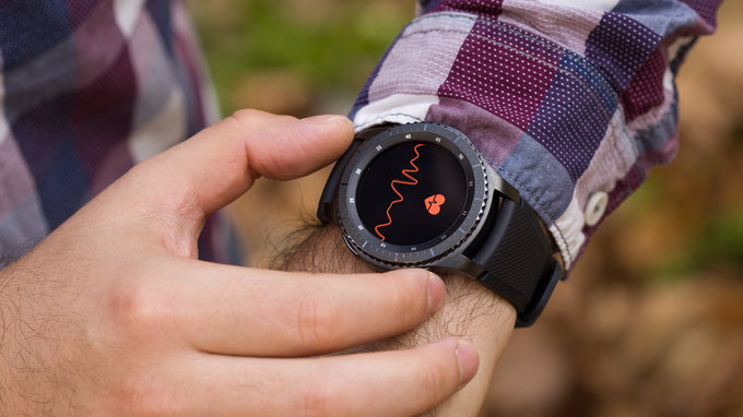 新三星gears4,三星gears4深度评测