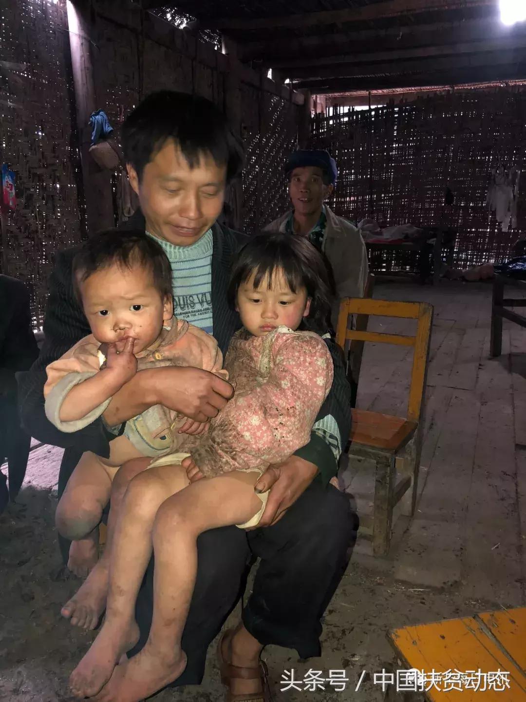 贫困户威胁扶贫干部：“我脱不了贫，你们就交不了差”…这样的“懒汉”怎么扶？