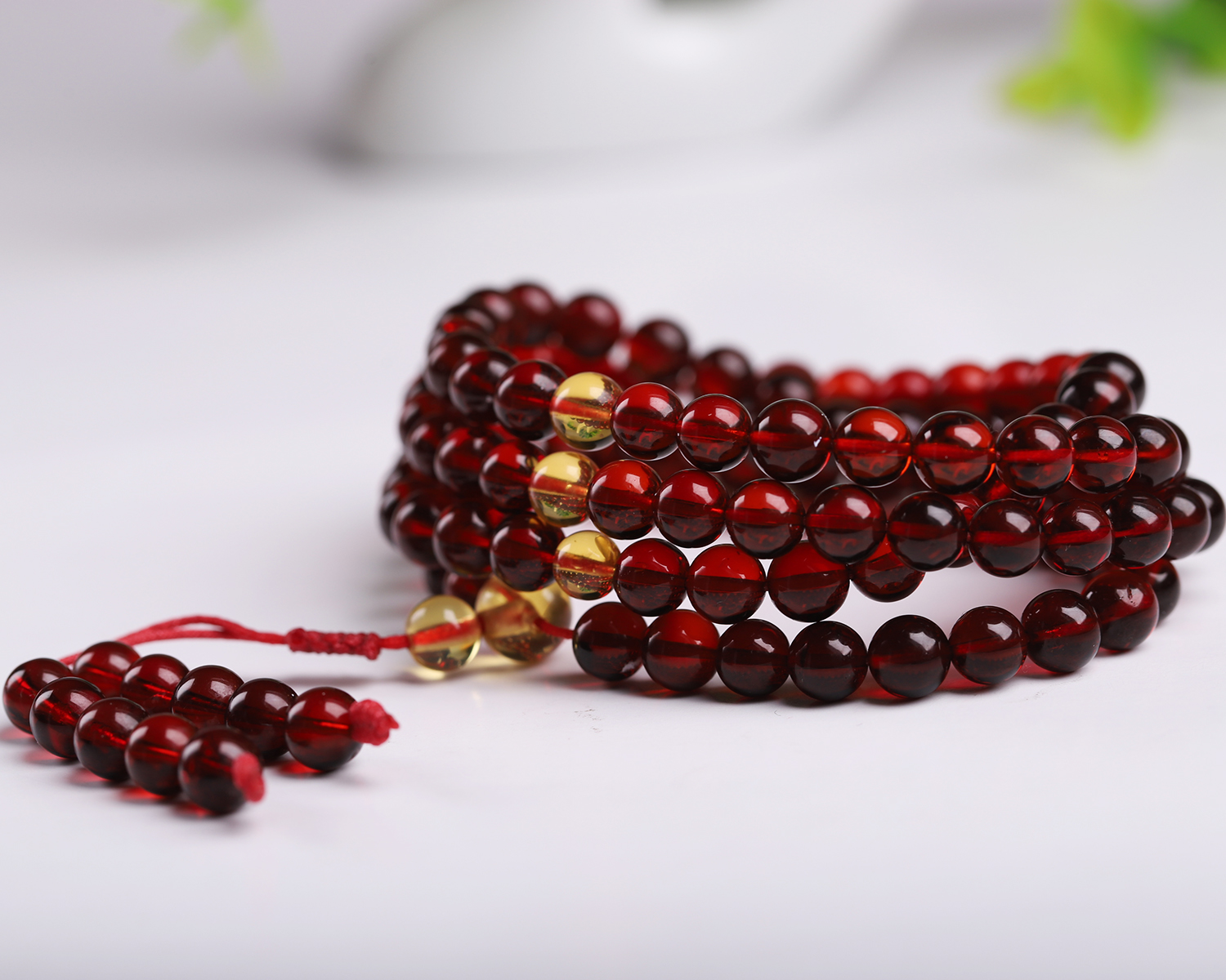 琥珀血珀是怎么形成的,血珀形成