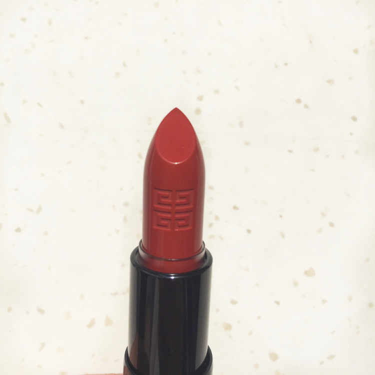 纪梵希n100试色,纪梵希n11和阿玛尼405对比