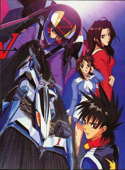 陪伴8090童年的40部日本经典动漫,90后的童年回忆你看过几部