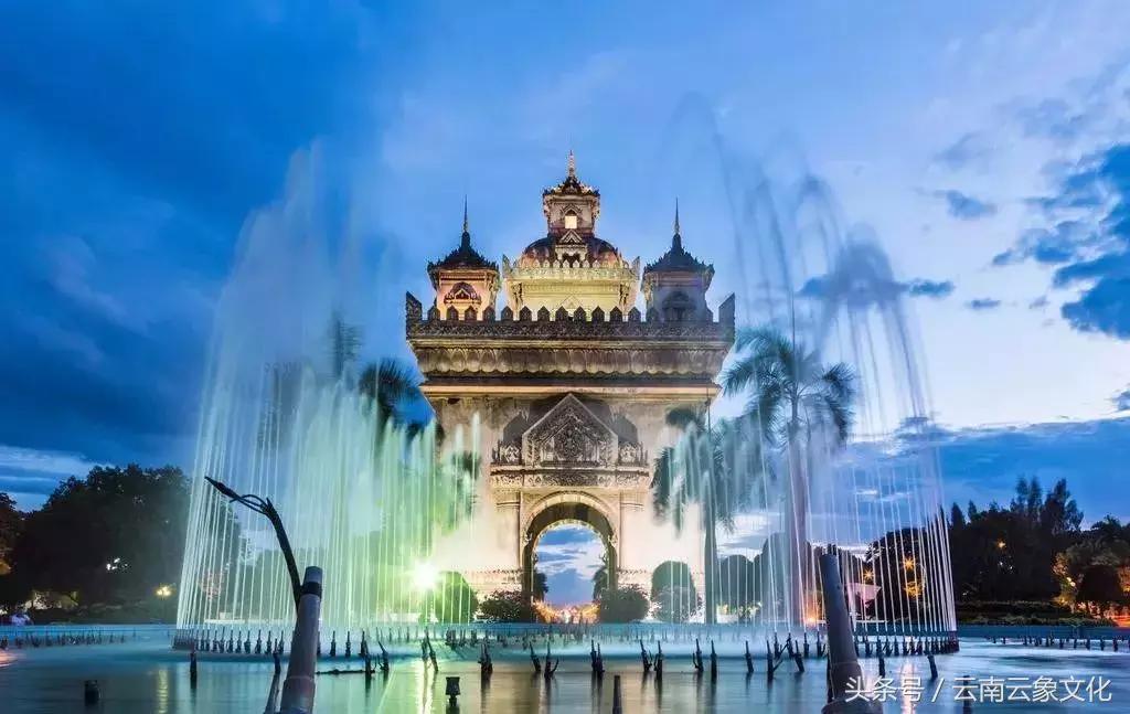 出行泰国需要准备什么？云象全攻略告诉你！拿走不谢【原创】