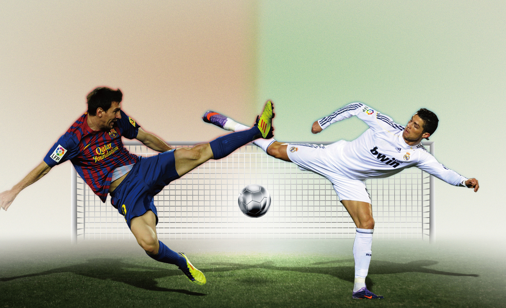 c罗惊世倒钩多高,c罗惊世倒钩所有人的反应