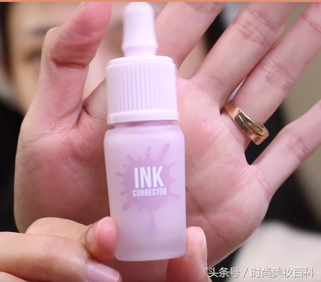 任意依恋韩妆,任意依恋妆容