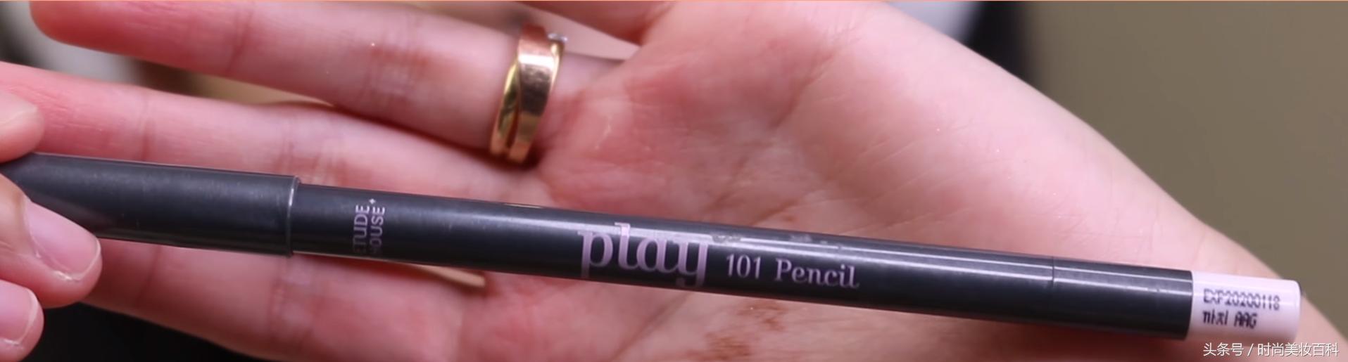 任意依恋韩妆,任意依恋妆容