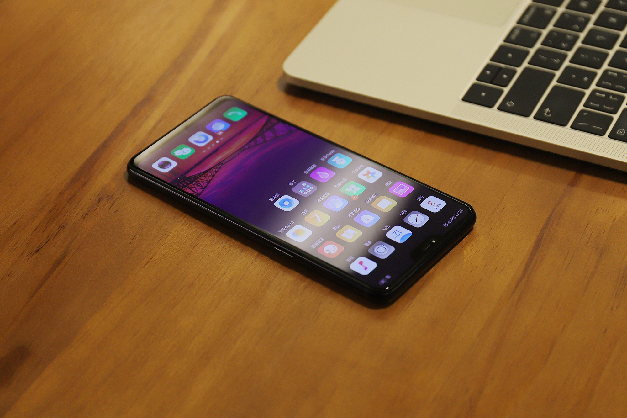 OPPOR15表现到底怎么样？看完你就知道了