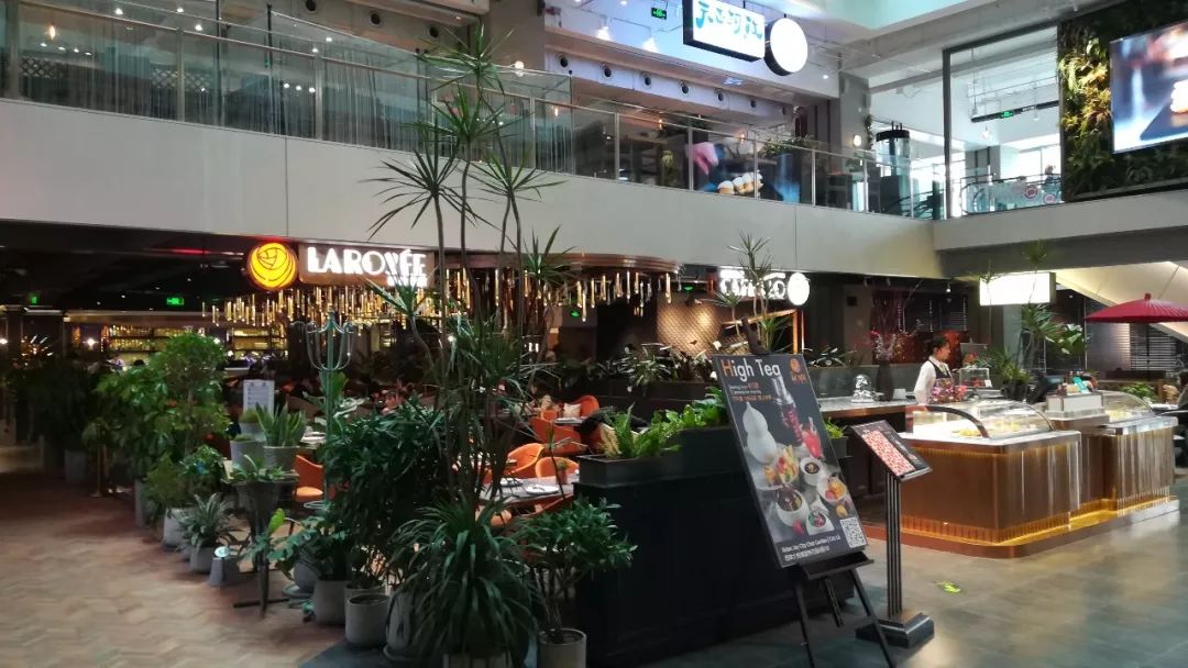 帝都33天800公里，双肠君走访的那些商业项目之大悦城、近郊篇