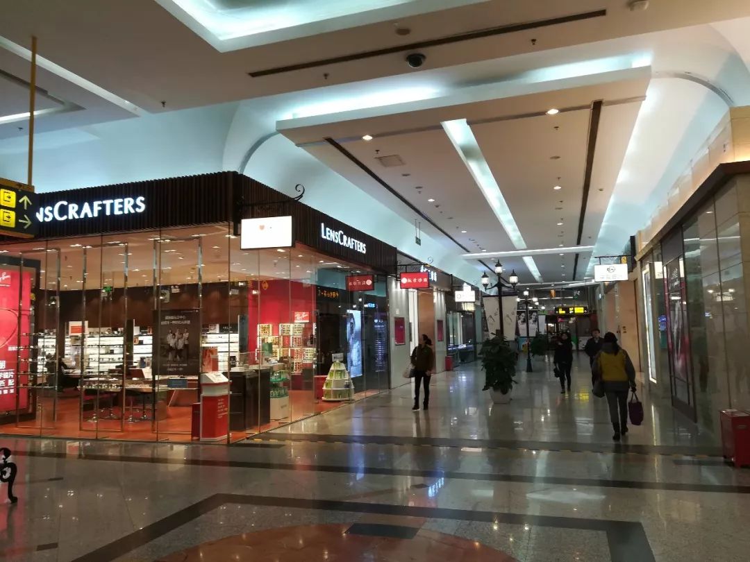 帝都33天800公里，双肠君走访的那些商业项目之大悦城、近郊篇