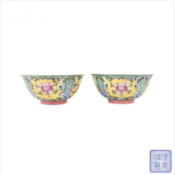 雍乾盛世艺术欣赏,雍乾盛世精品艺术品推荐