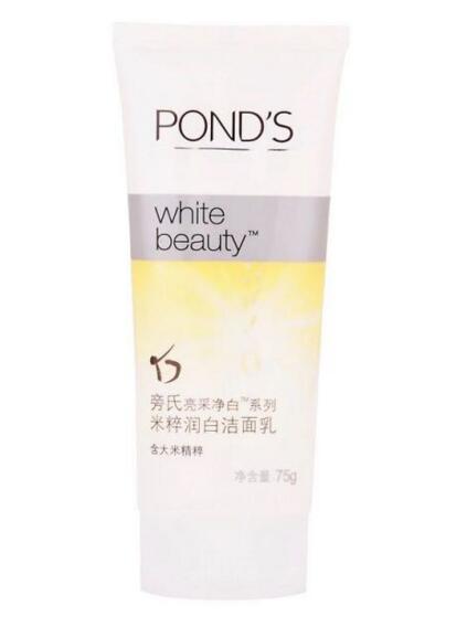 含氨基酸洗面奶是什么,氨基酸洗面奶都是哪些氨基酸