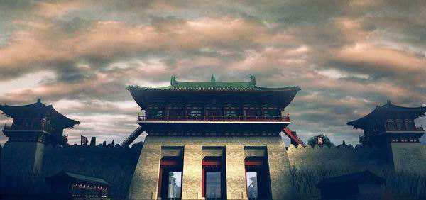 李世民玄武门之变后对待太子后人,李世民玄武门之变的权力有多大