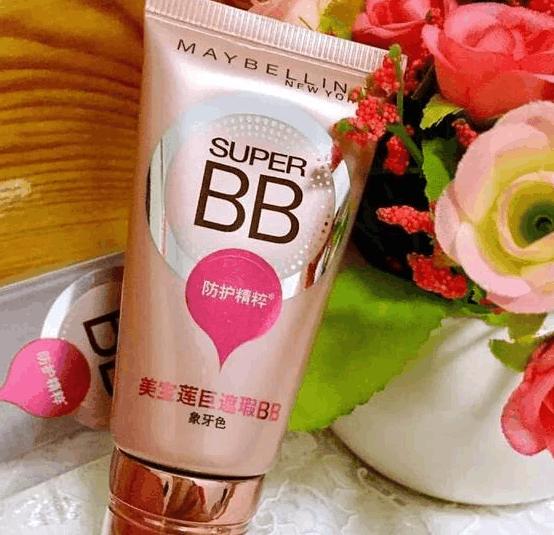 气垫bb霜哪个牌子好滋润不卡粉,bb霜哪个牌子的遮瑕效果最好