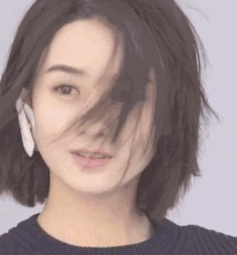 50到60岁短发发型图片好打理,女士短发蓬松烫发型图片不用打理