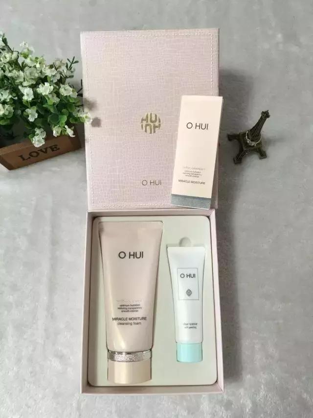 韩国洗面奶vidivici好用吗,既好用又平价的洗面奶有哪些