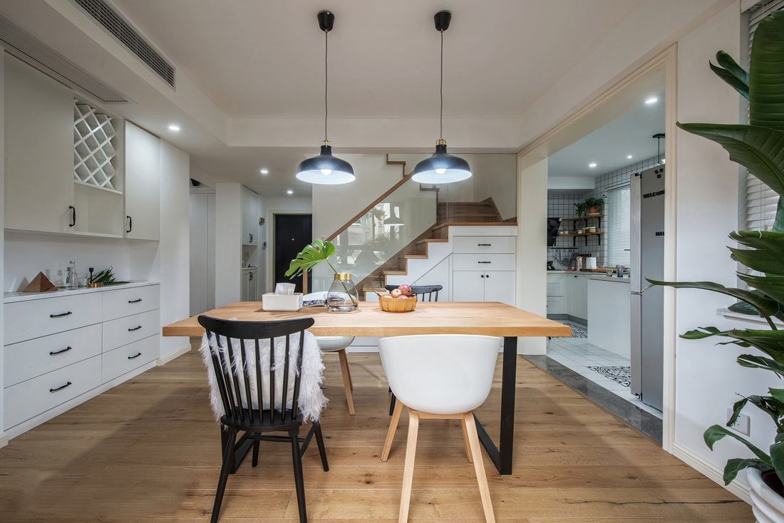 私藏小众餐厅图片,餐饮设计充满中国风的餐厅设计